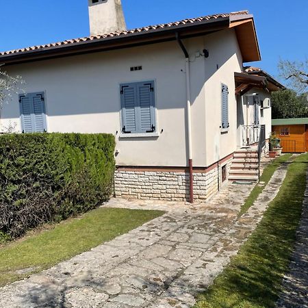 דירות טורי דל בנקו Casa Patrizia מראה חיצוני תמונה