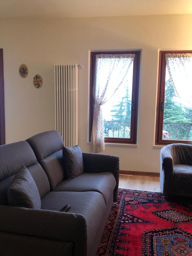 דירות טורי דל בנקו Casa Patrizia מראה חיצוני תמונה