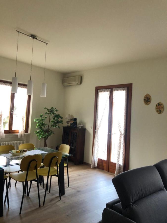 דירות טורי דל בנקו Casa Patrizia מראה חיצוני תמונה
