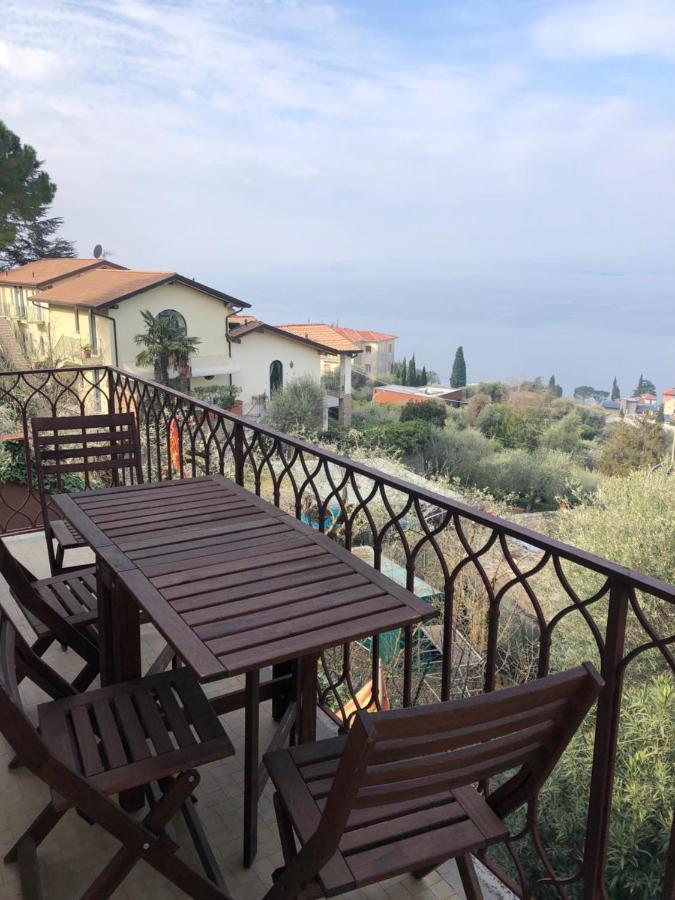 דירות טורי דל בנקו Casa Patrizia מראה חיצוני תמונה