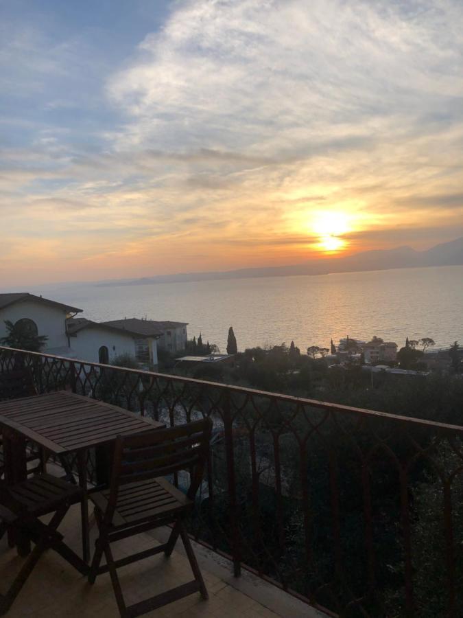 דירות טורי דל בנקו Casa Patrizia מראה חיצוני תמונה