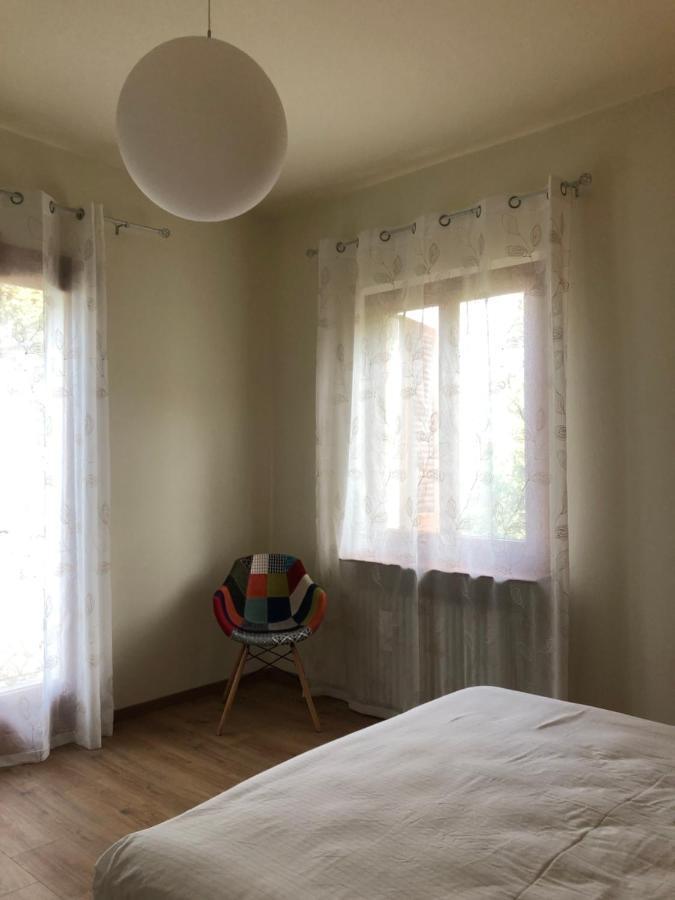 דירות טורי דל בנקו Casa Patrizia מראה חיצוני תמונה