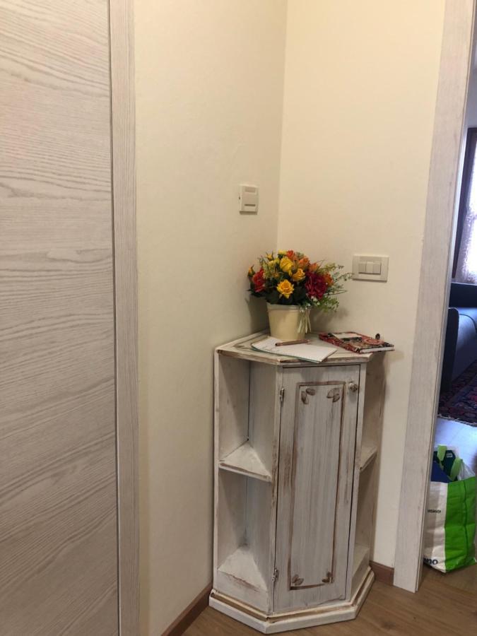 דירות טורי דל בנקו Casa Patrizia מראה חיצוני תמונה