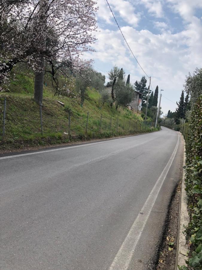 דירות טורי דל בנקו Casa Patrizia מראה חיצוני תמונה