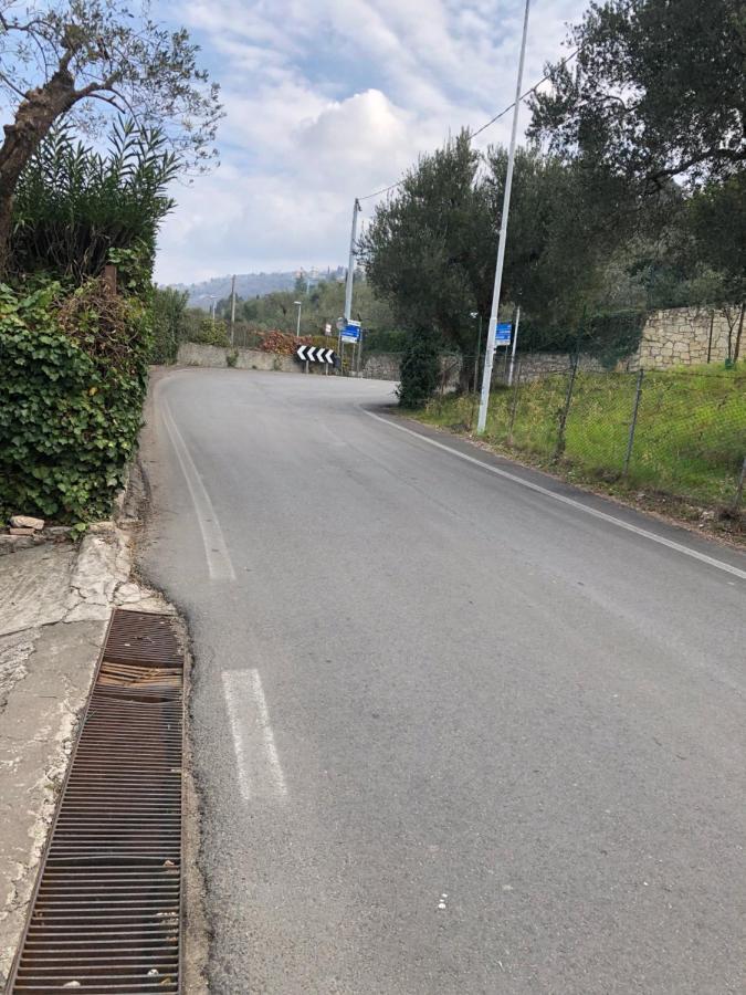דירות טורי דל בנקו Casa Patrizia מראה חיצוני תמונה