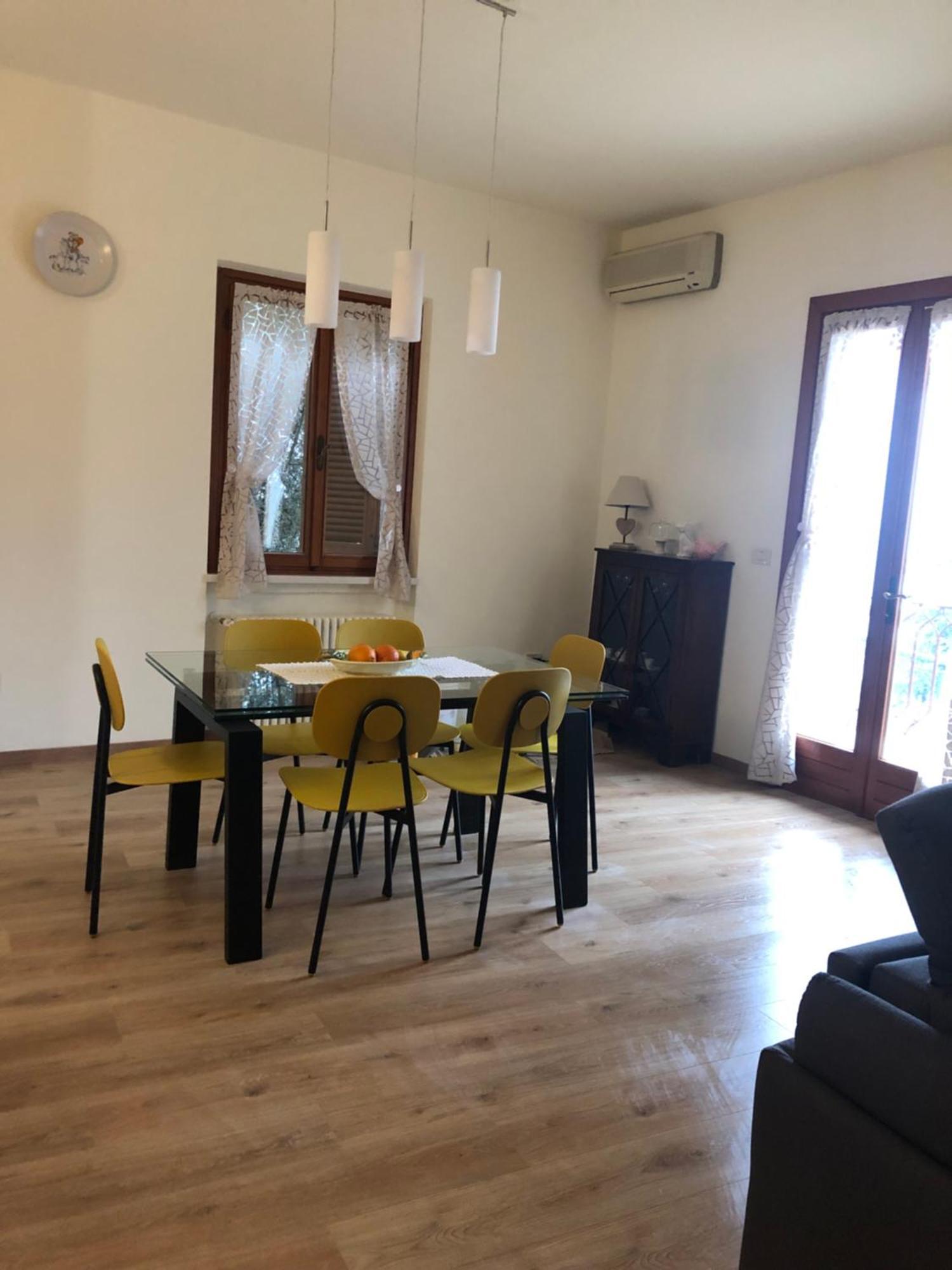 דירות טורי דל בנקו Casa Patrizia מראה חיצוני תמונה